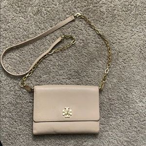 Tory Burch Blush Crossbody